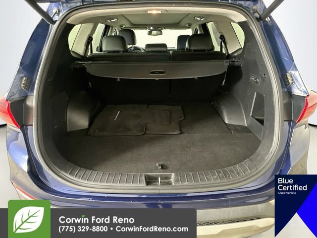 Used 2020 Hyundai Santa Fe SEL AWD/4WD image 30