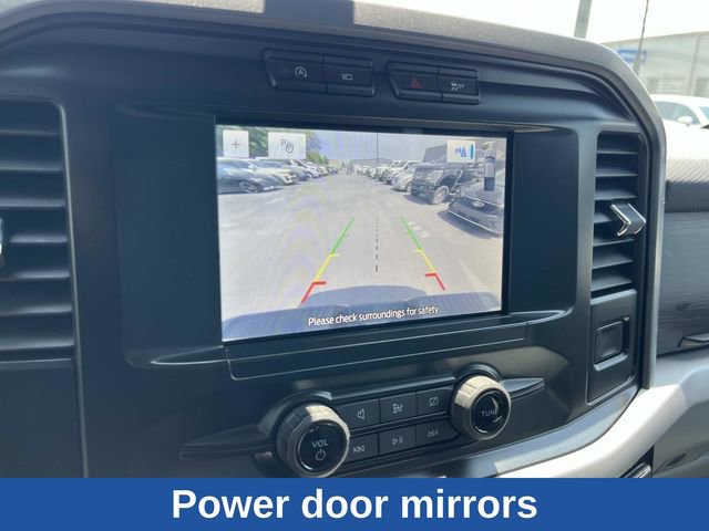 Certified 2023 Ford F150 XLT AWD/4WD image 43