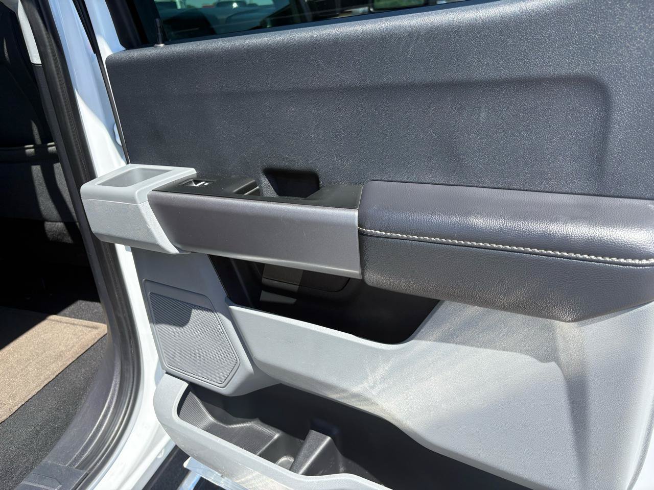 Certified 2025 Ford F250 XLT AWD/4WD image 54
