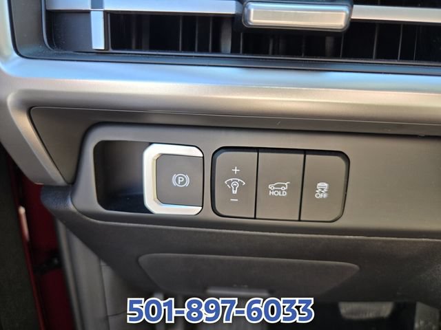Used 2026 Hyundai Santa Fe SEL AWD/4WD image 31