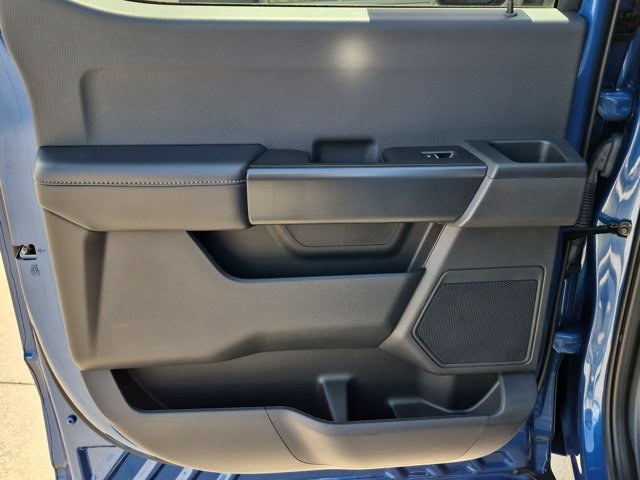 Certified 2024 Ford F150 STX RWD image 27