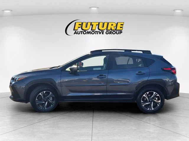 Used 2024 Subaru Crosstrek 2.0i Premium AWD/4WD image 7