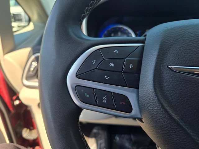 Used 2023 Chrysler Voyager LX FWD image 19