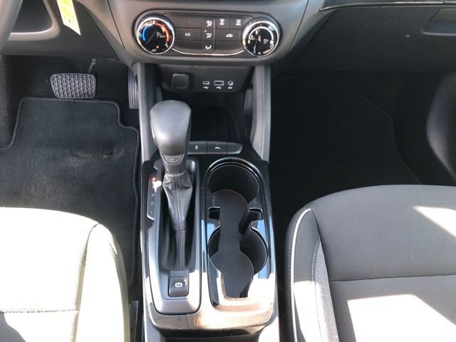 Used 2022 Chevrolet TrailBlazer LS FWD image 24