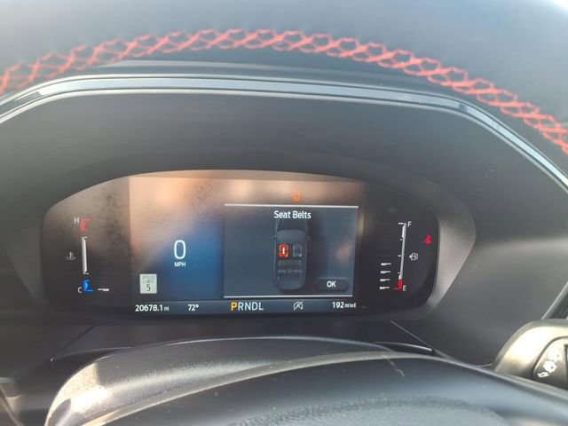 Certified 2023 Ford Escape ST-Line w/ Tech Pack #1 AWD/4WD image 19