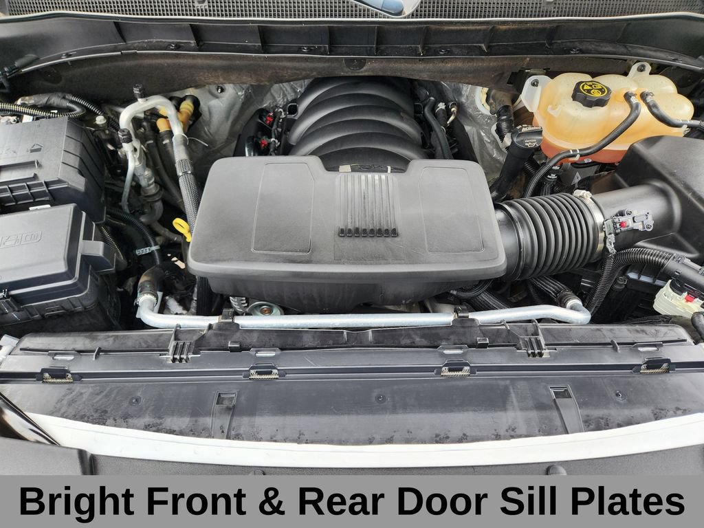 Used 2022 Chevrolet Tahoe High Country AWD/4WD image 22