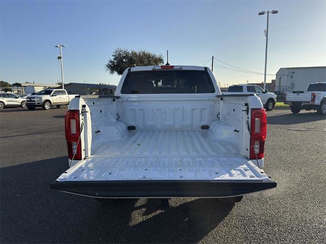 Certified 2019 Ford Ranger Lariat w/ Equipment Group 501A Mid image 5