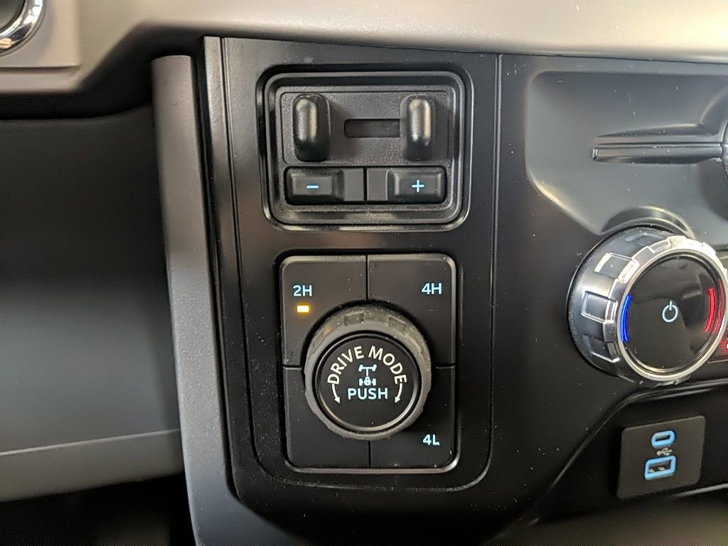 Certified 2023 Ford F150 XLT w/ Equipment Group 302A High image 22