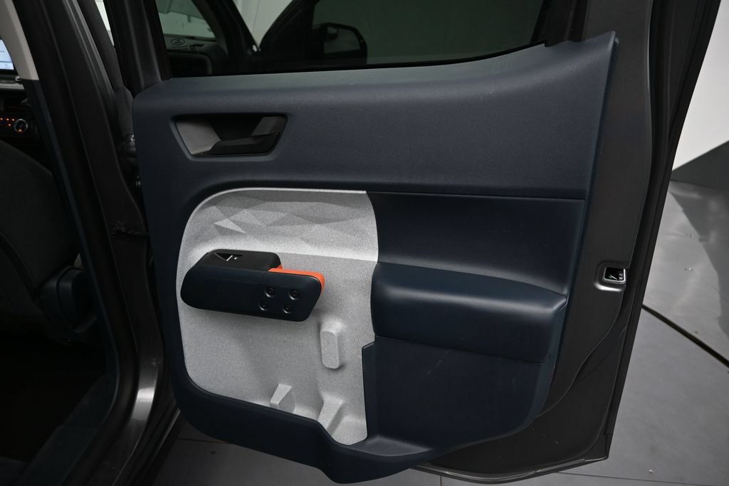 Certified 2023 Ford Maverick XLT w/ XLT Luxury Package FWD image 15
