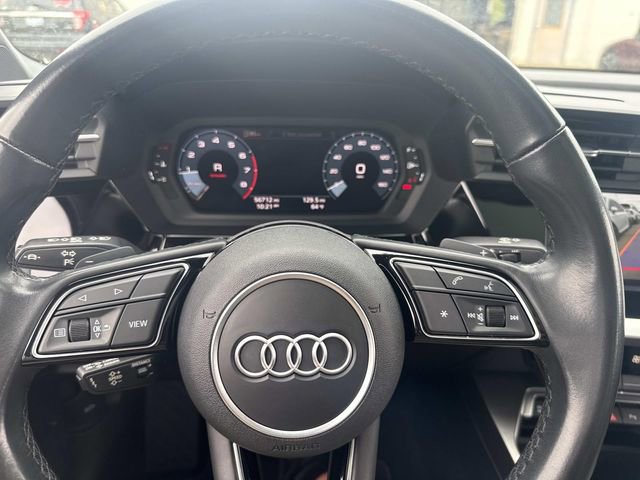 Used 2024 Audi A3 2.0T Premium FWD image 28