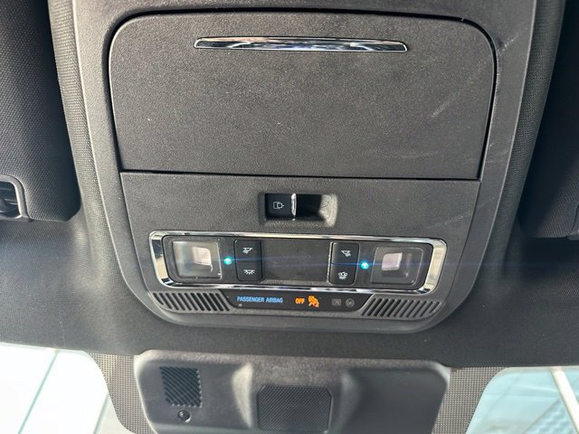 Certified 2023 Ford F150 Lariat w/ Equipment Group 502A High AWD/4WD image 31
