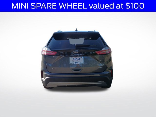 Certified 2022 Ford Edge SEL w/ Convenience Package AWD/4WD image 8
