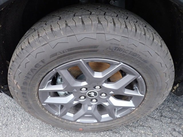 Certified 2025 Ford Bronco Sport Big Bend image 13