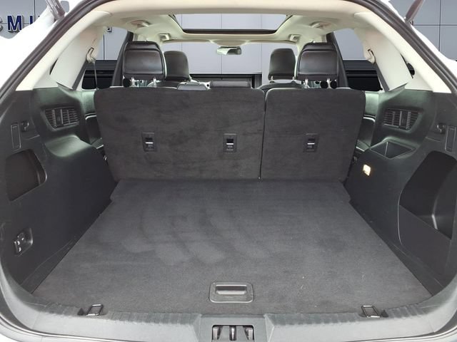 Certified 2022 Ford Edge SEL w/ Convenience Package AWD/4WD image 8