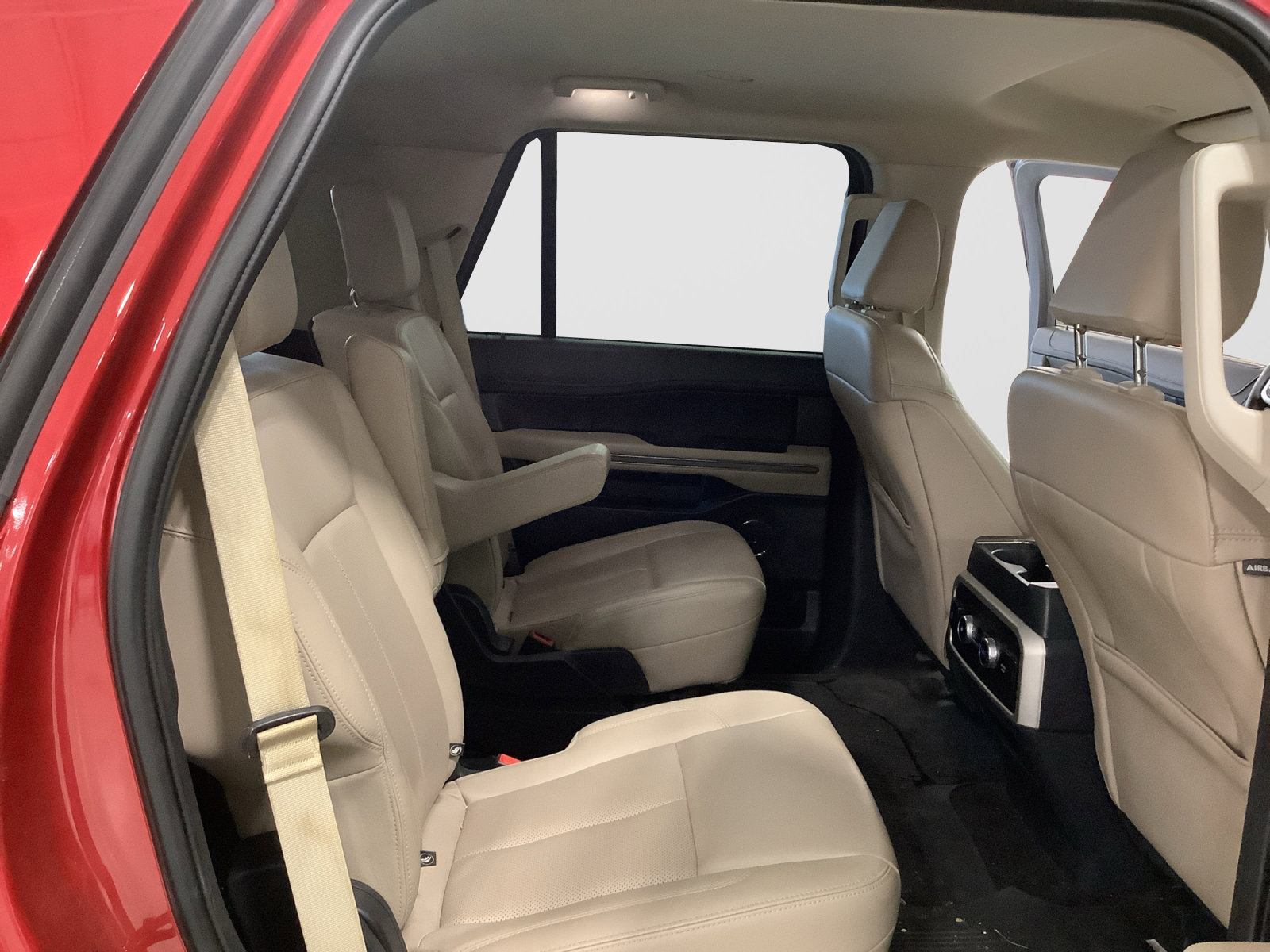 Certified 2022 Ford Expedition XLT RWD image 15