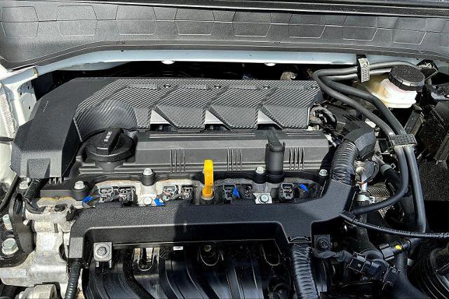 Used 2024 Hyundai Venue Limited image 36