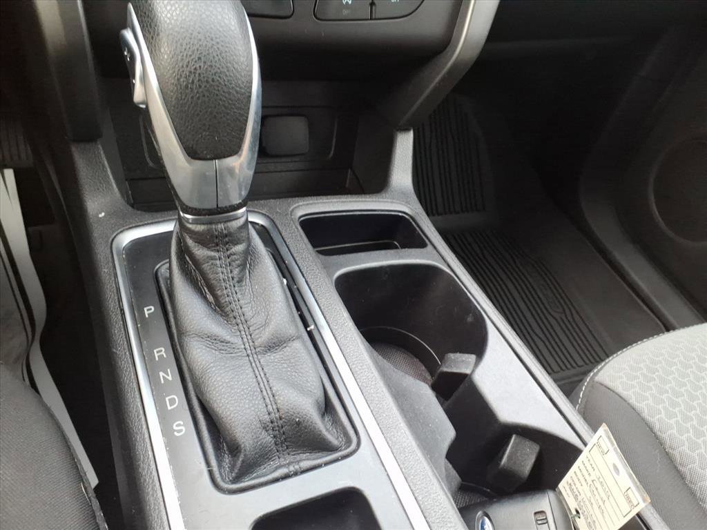 Certified 2019 Ford Escape SE image 23