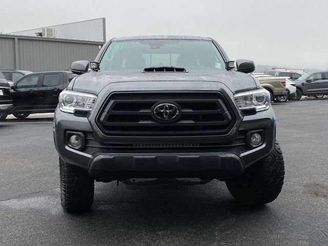 Used 2023 Toyota Tacoma SR5 image 8