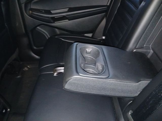 Certified 2023 Ford Edge SEL w/ Convenience Package image 44