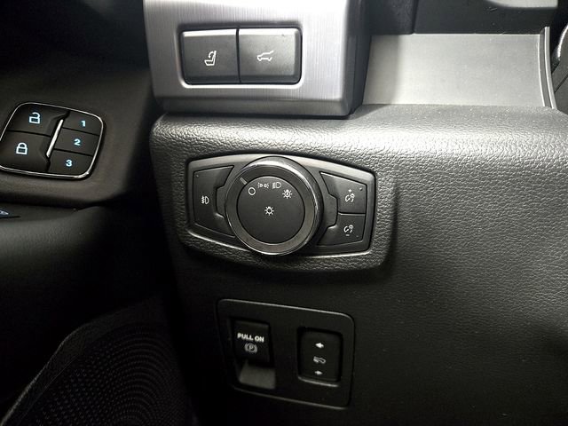 Certified 2020 Ford Expedition Platinum AWD/4WD image 26