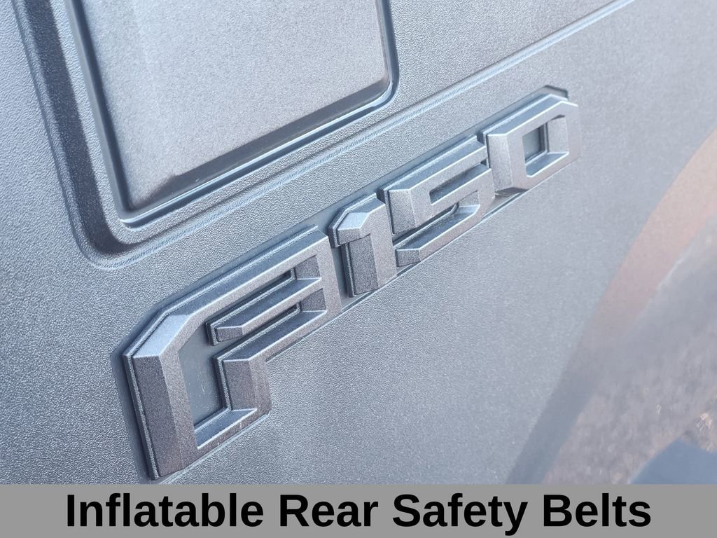 Certified 2020 Ford F150 Raptor w/ Equipment Group 802A Luxury image 16