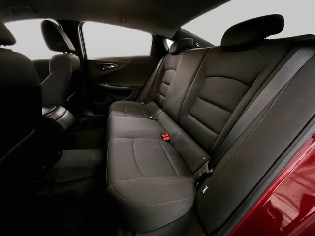 Used 2019 Chevrolet Malibu RS FWD image 25