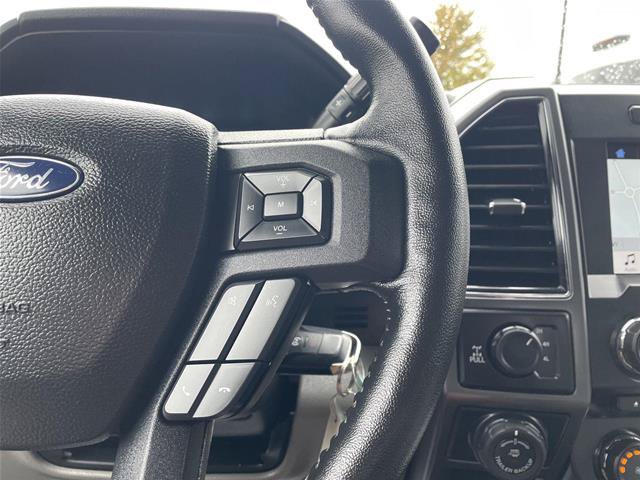 Certified 2018 Ford F150 XLT w/ Equipment Group 302A Luxury AWD/4WD image 14