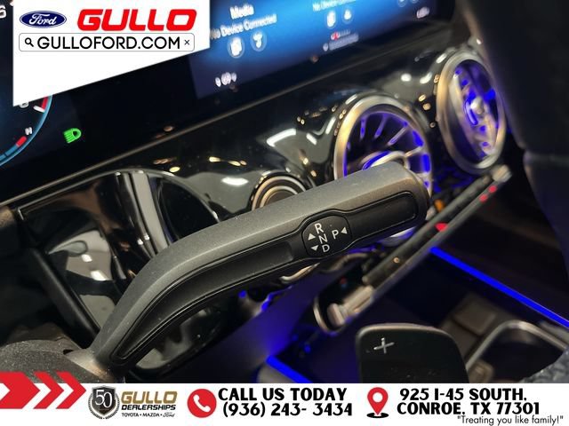 Used 2021 Mercedes-Benz GLA 250 4MATIC image 29