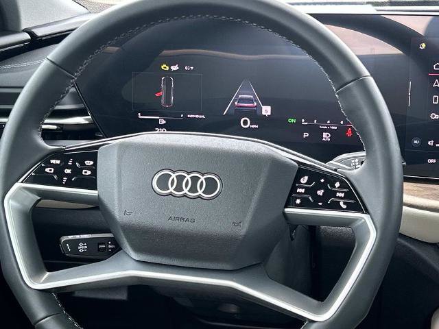 Used 2025 Audi Q5 Prestige AWD/4WD image 14
