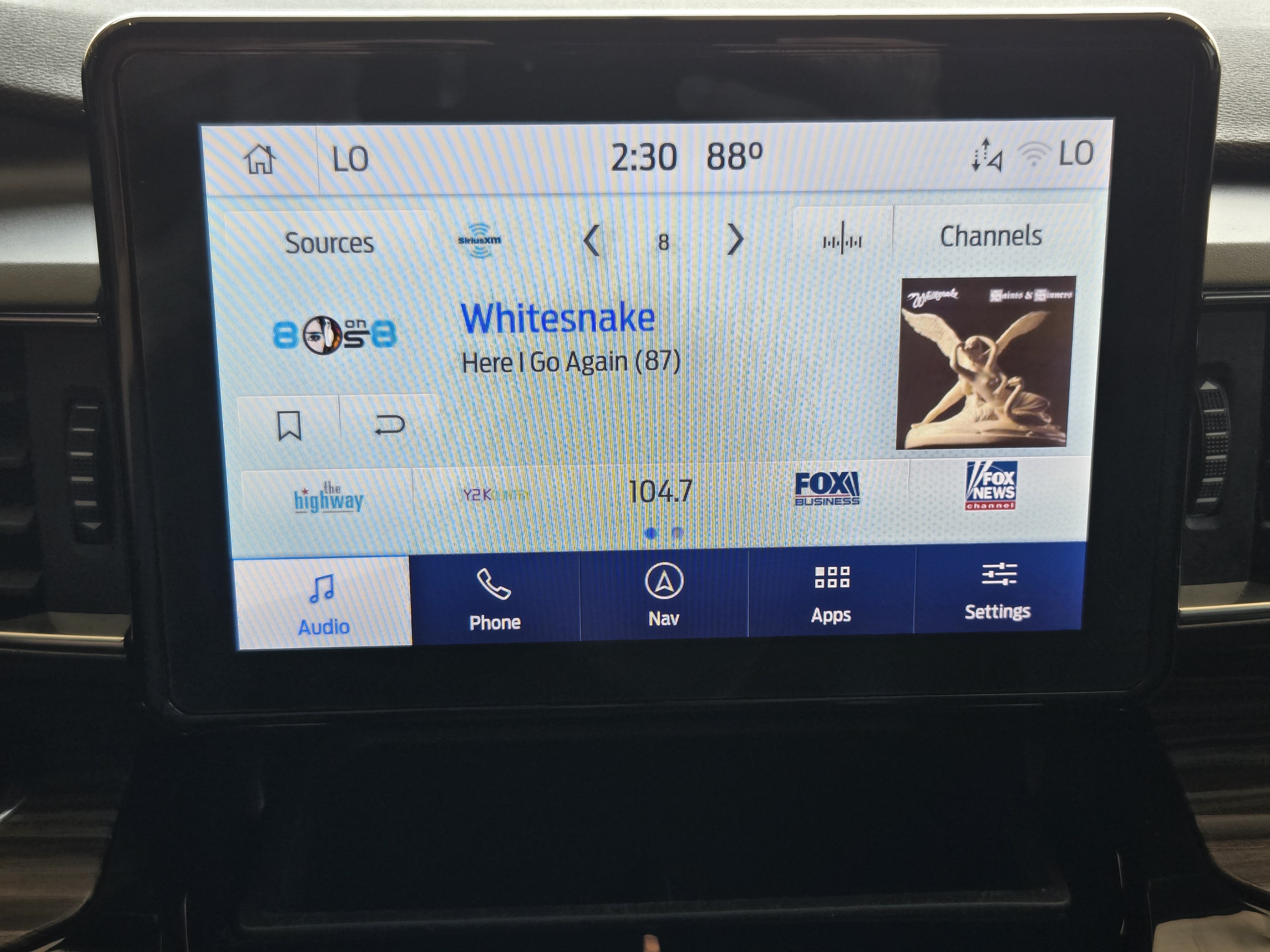 Certified 2022 Ford Explorer Limited w/ Equipment Group 301A RWD image 12