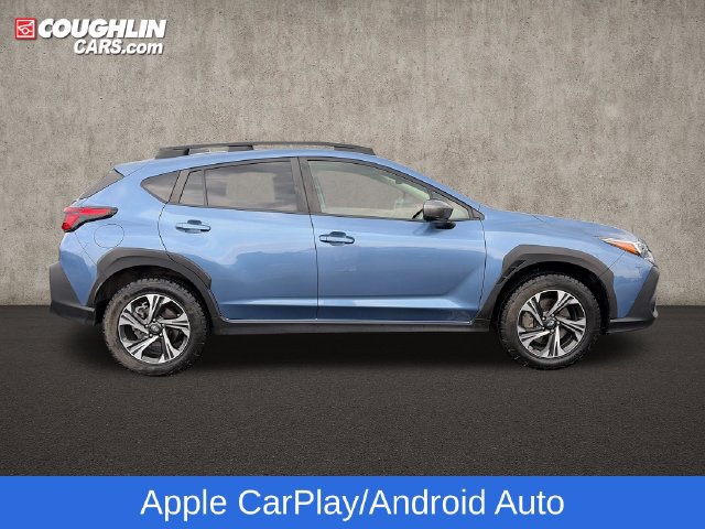 Used 2024 Subaru Crosstrek 2.0i Premium AWD/4WD image 10