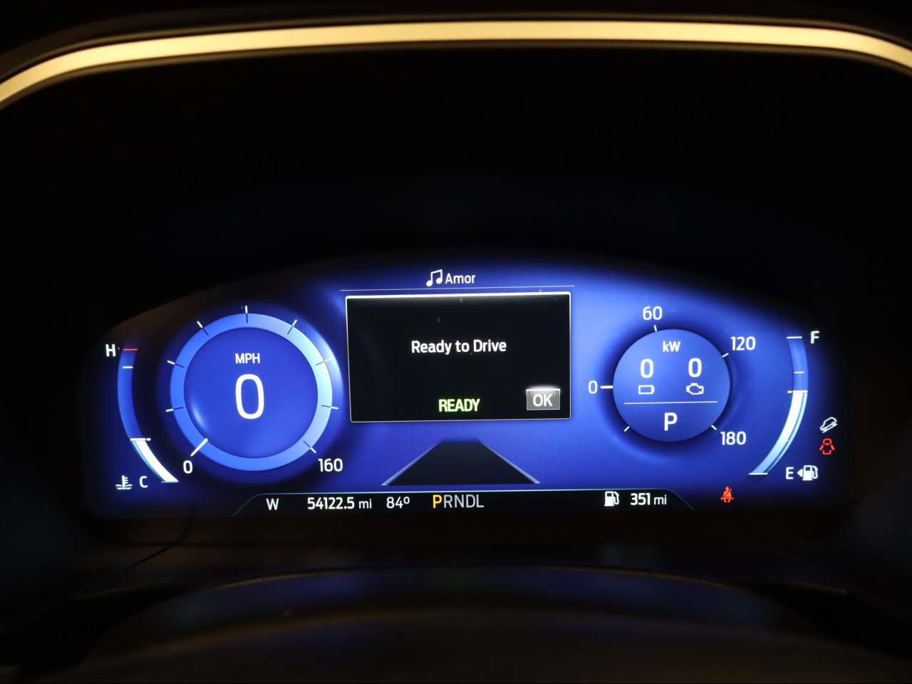 Certified 2020 Ford Escape SE Sport image 10