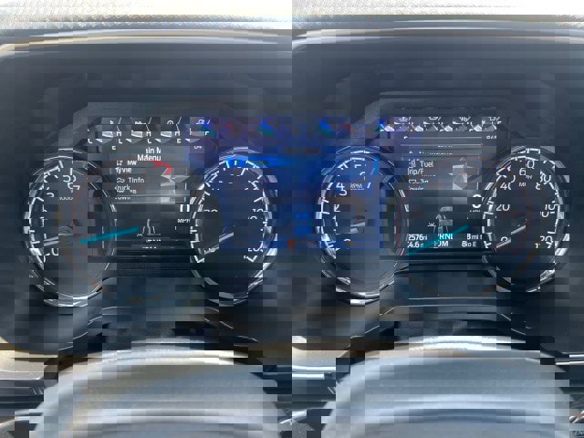 Certified 2023 Ford F150 XLT w/ Equipment Group 302A High image 19