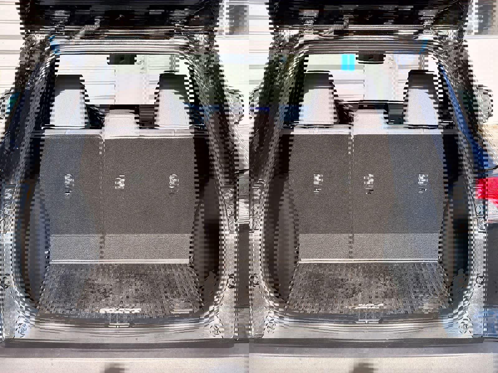 Used 2024 Toyota Corolla Cross AWD Hybrid image 35