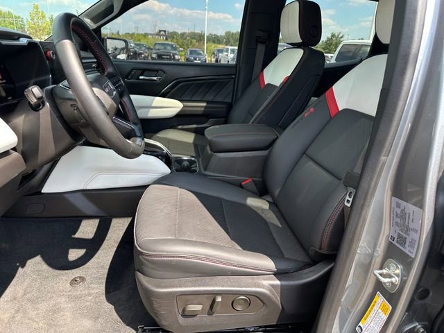 Used 2023 GMC Canyon AT4X AWD/4WD image 17