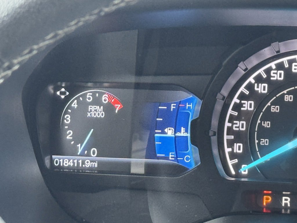 Certified 2022 Ford Ranger Lariat w/ Equipment Group 501A High image 18