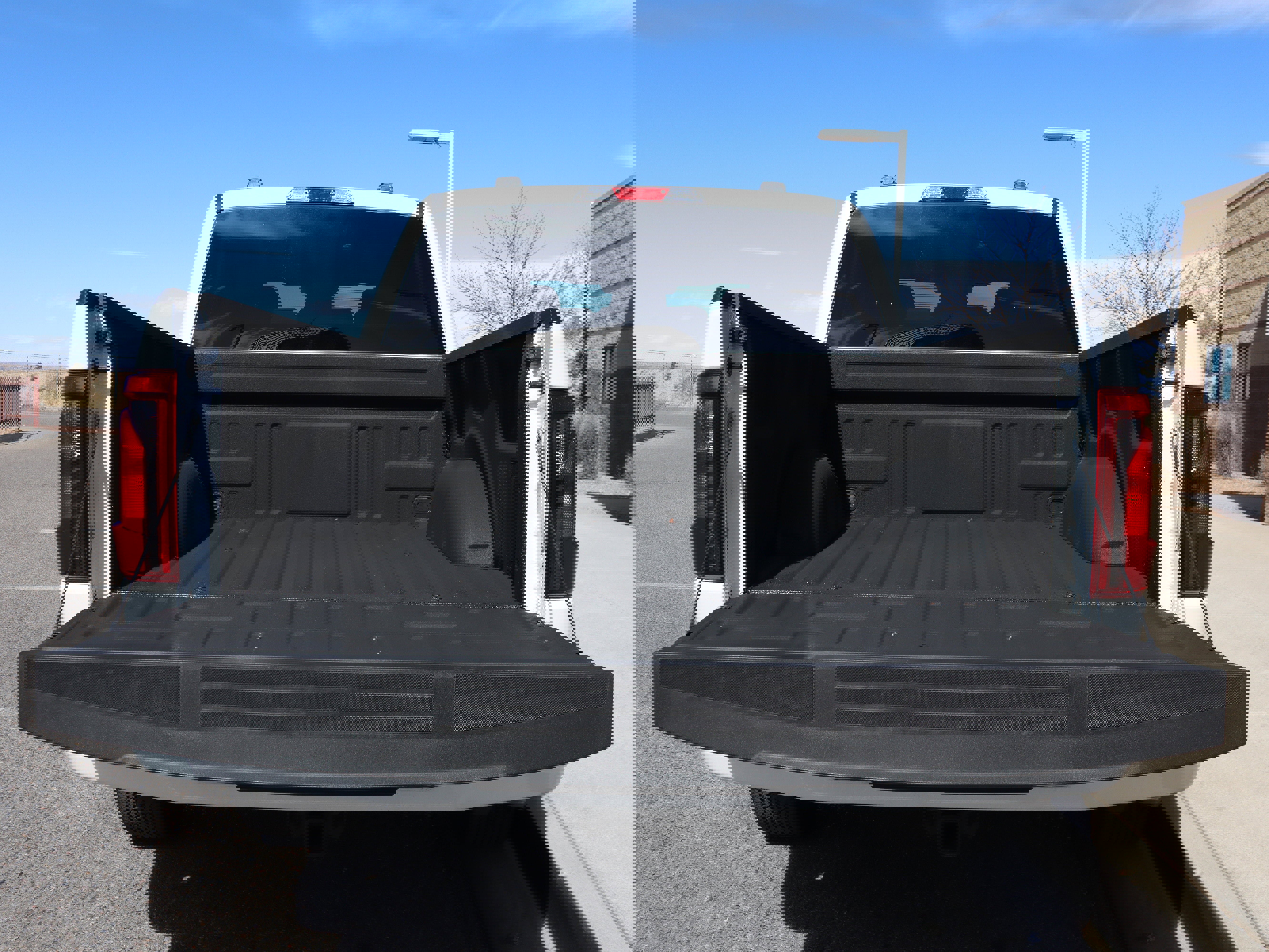 Certified 2025 Ford F150 STX image 20