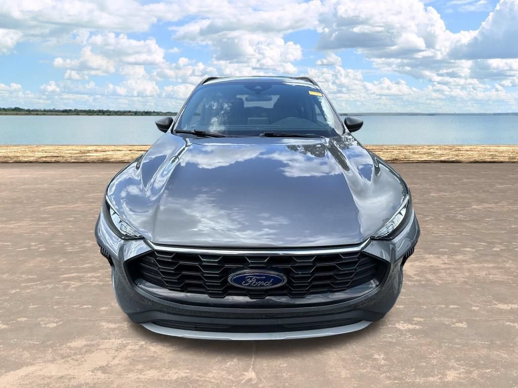 Certified 2025 Ford Escape ST-Line FWD image 2
