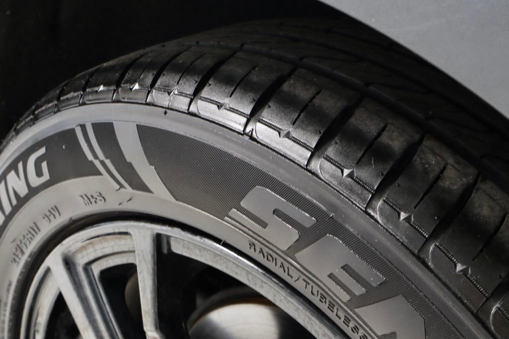 Used 2022 Nissan Kicks SV image 20