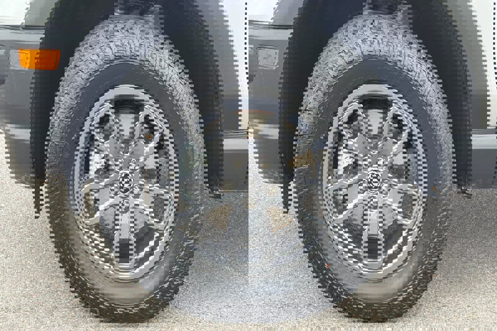 Certified 2022 Ford Bronco Sport Big Bend w/ Convenience Package image 26