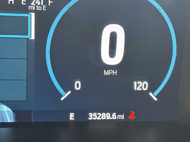 Certified 2023 Ford F150 Lariat w/ Equipment Group 502A High image 11