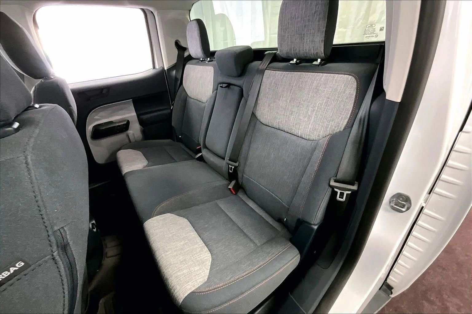 Certified 2024 Ford Maverick XLT w/ Equipment Group 300A Standard image 25