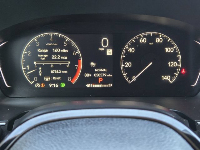 Used 2025 Honda Pilot Touring image 15