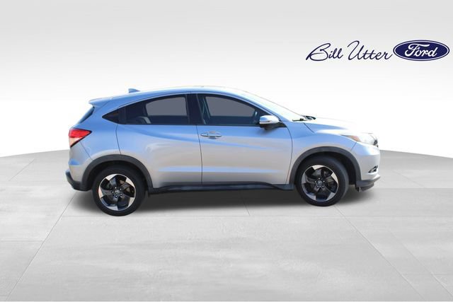 Used 2018 Honda HR-V EX image 6