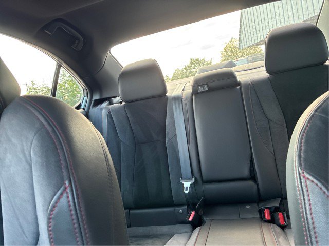Used 2024 Subaru WRX Limited AWD/4WD image 14