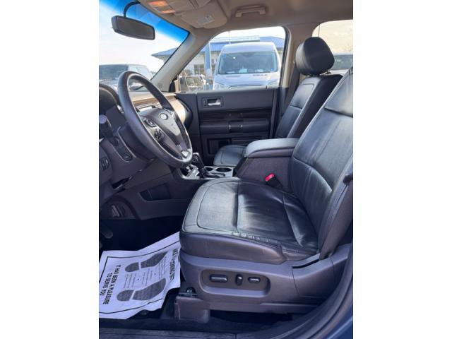 Certified 2019 Ford Flex SEL w/ Equipment Group 202A image 11
