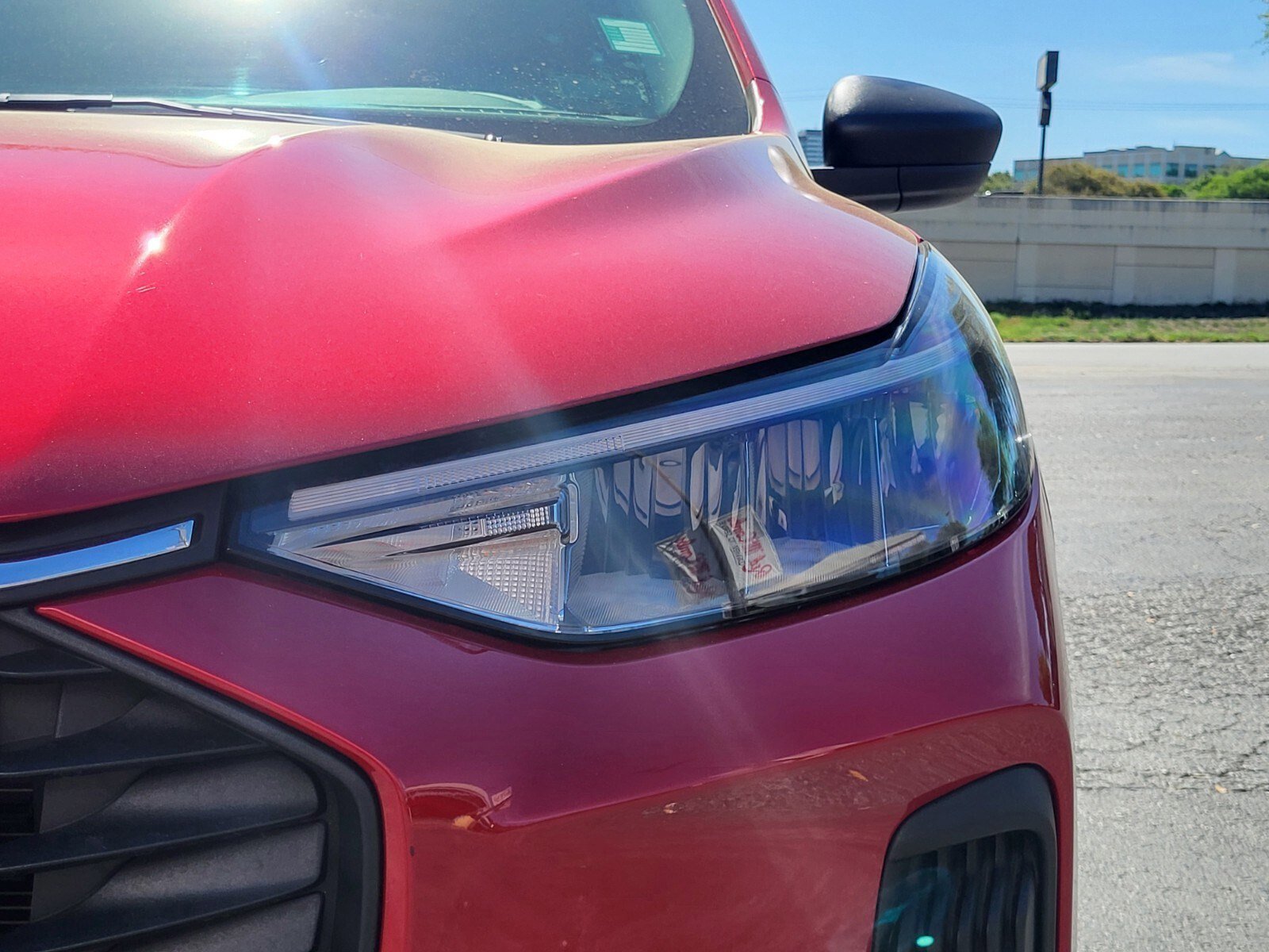 Certified 2025 Ford Escape Active image 11