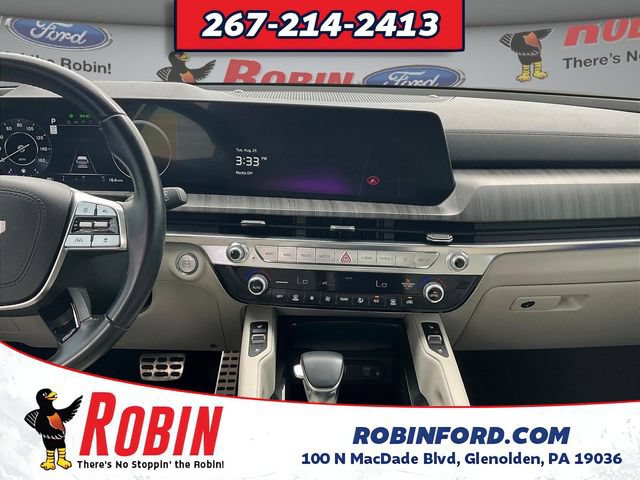 Used 2023 Kia Telluride SX FWD image 11