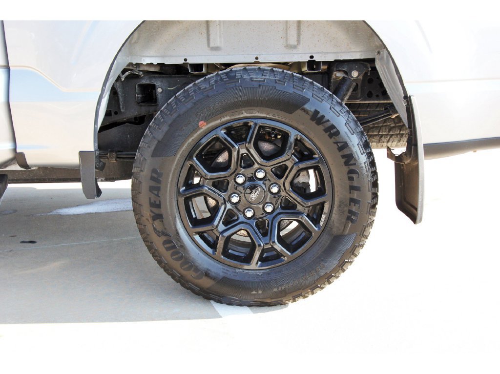 Certified 2024 Ford F150 XLT w/ Equipment Group 302A MID AWD/4WD image 37