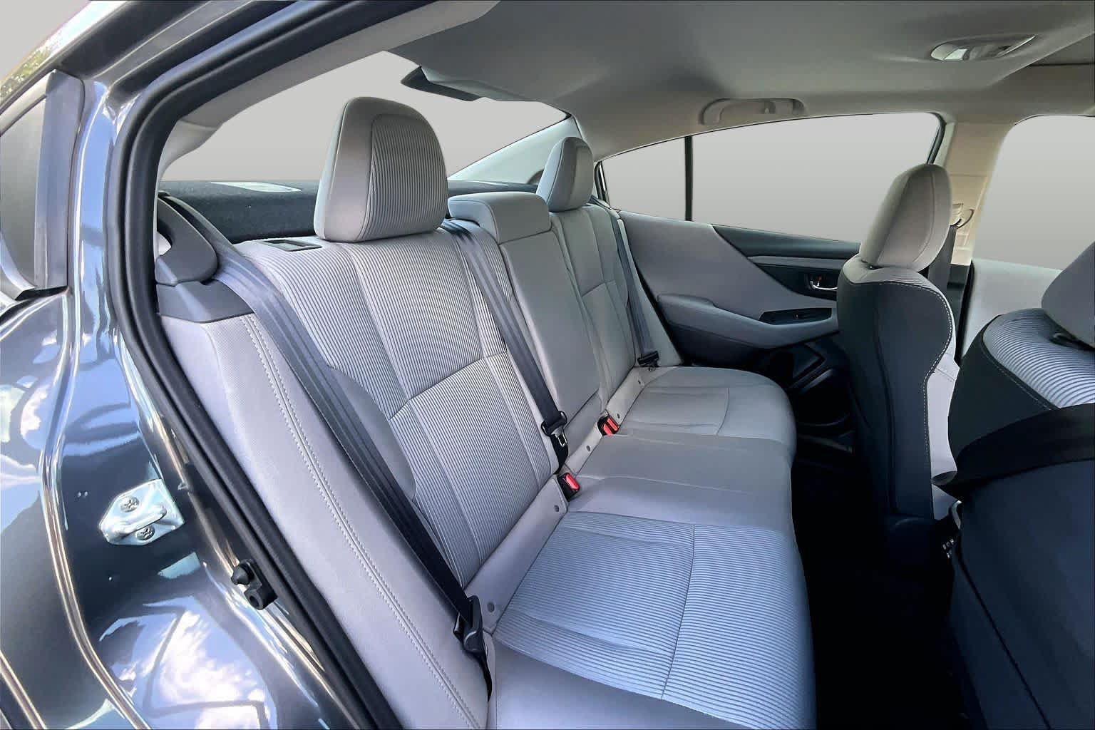 Used 2023 Subaru Legacy Premium AWD/4WD image 20